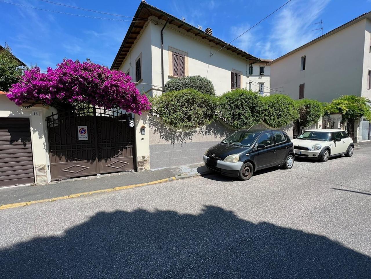 Appartamento A 100 Mt Dal Mare Livorno Bagian luar foto