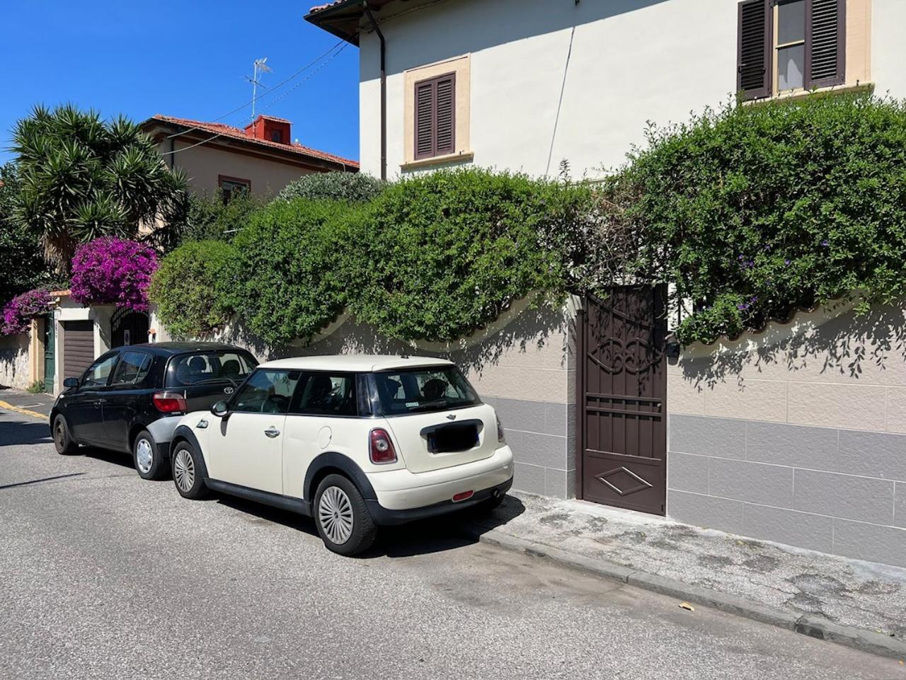 Appartamento A 100 Mt Dal Mare Livorno Bagian luar foto