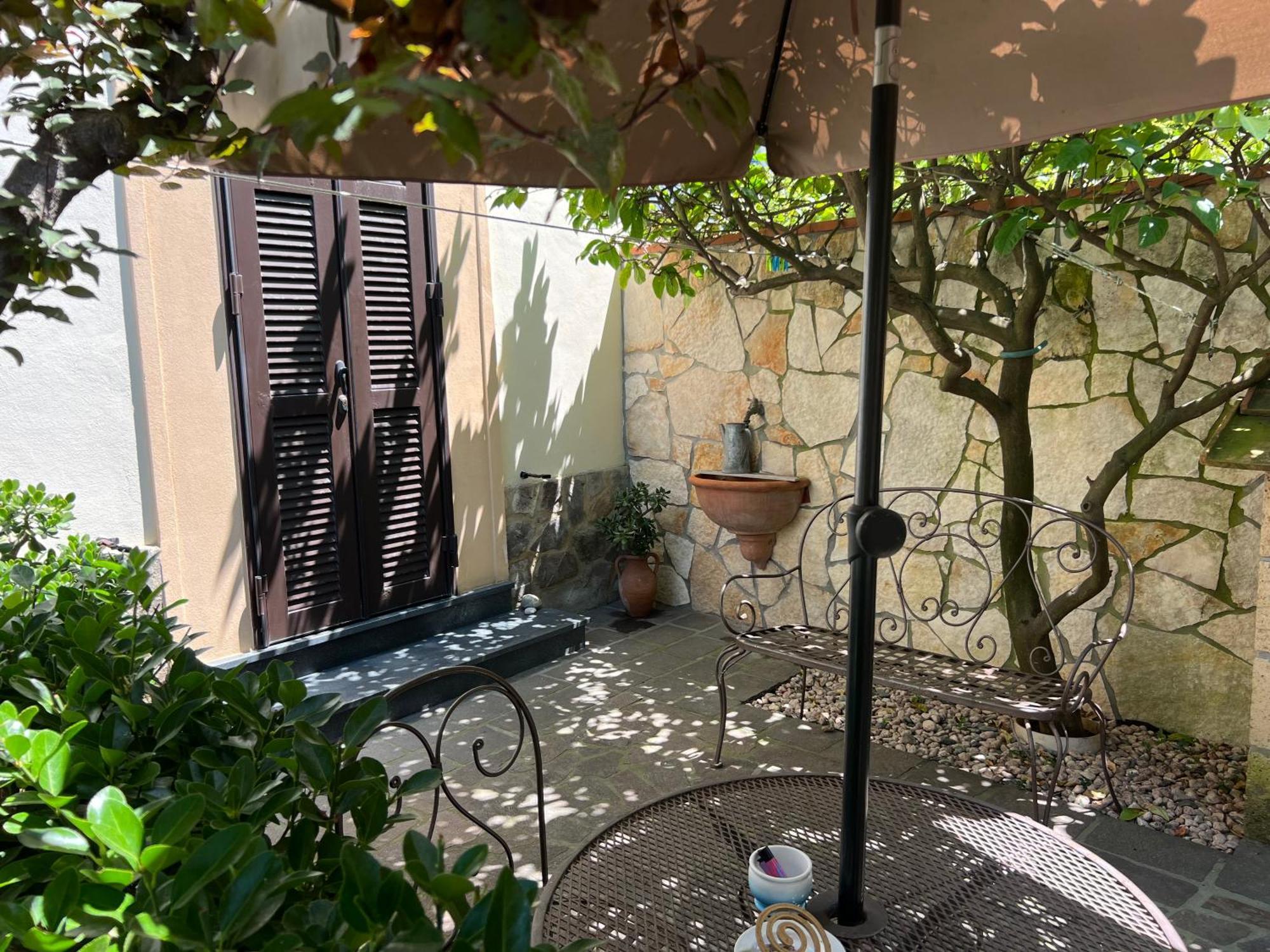 Appartamento A 100 Mt Dal Mare Livorno Bagian luar foto
